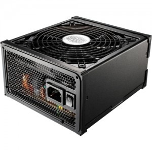 Cooler Master Silent Pro M850