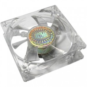 Cooler Master Neon LED 80 mm blue