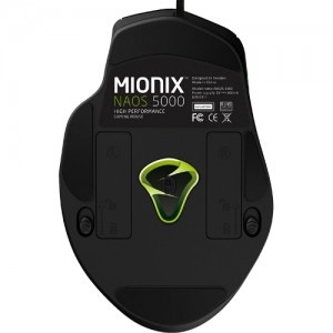 Mionix Naos 5000