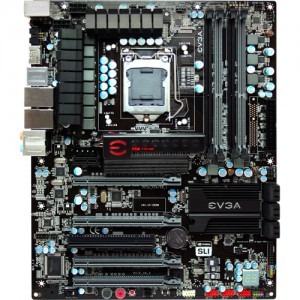 EVGA P55 FTW 200