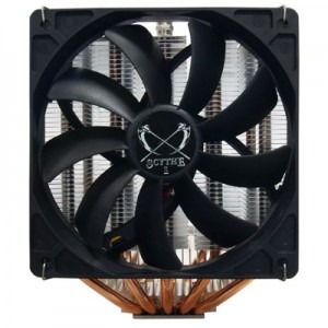 Scythe Mugen 2 rev. B