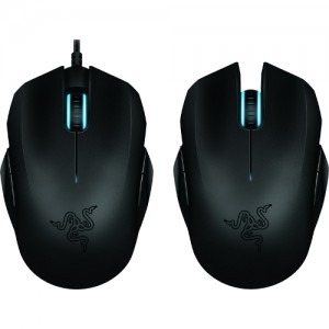Razer Orochi