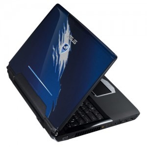 ASUS G60J-JX070Z Core i7 720QM 1.6 GHz 7 Ultimate