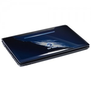 ASUS G60J-JX070Z Core i7 720QM 1.6 GHz 7 Ultimate