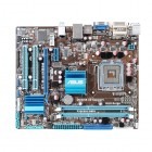ASUS P5G41T-M LE
