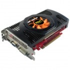 Palit GeForce GTS 250 E-Green 512MB DDR3 256-bit Extra Power Saving