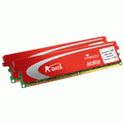 ADATA 4GB DDR3 1600+ MHz Vitesta Extreme Dual