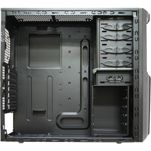 NZXT Beta Evo