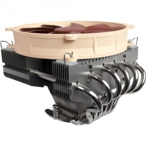 Noctua NH-C12P SE14