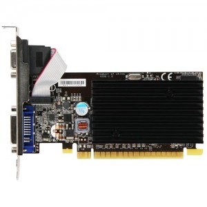 MSI GeForce 8400GS 256MB DDR2 64-bit DVI