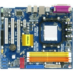 ASRock N68-GE