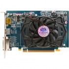 Sapphire Radeon HD5670 512MB GDDR5 128-bit