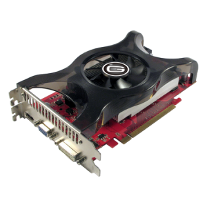 Gainward GeForce GTS 250 Deep Green 1GB DDR3 256-bit
