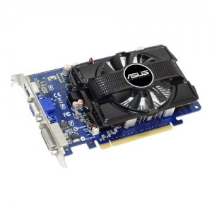 ASUS GeForce GT240 512MB DDR3 128-bit HDMI