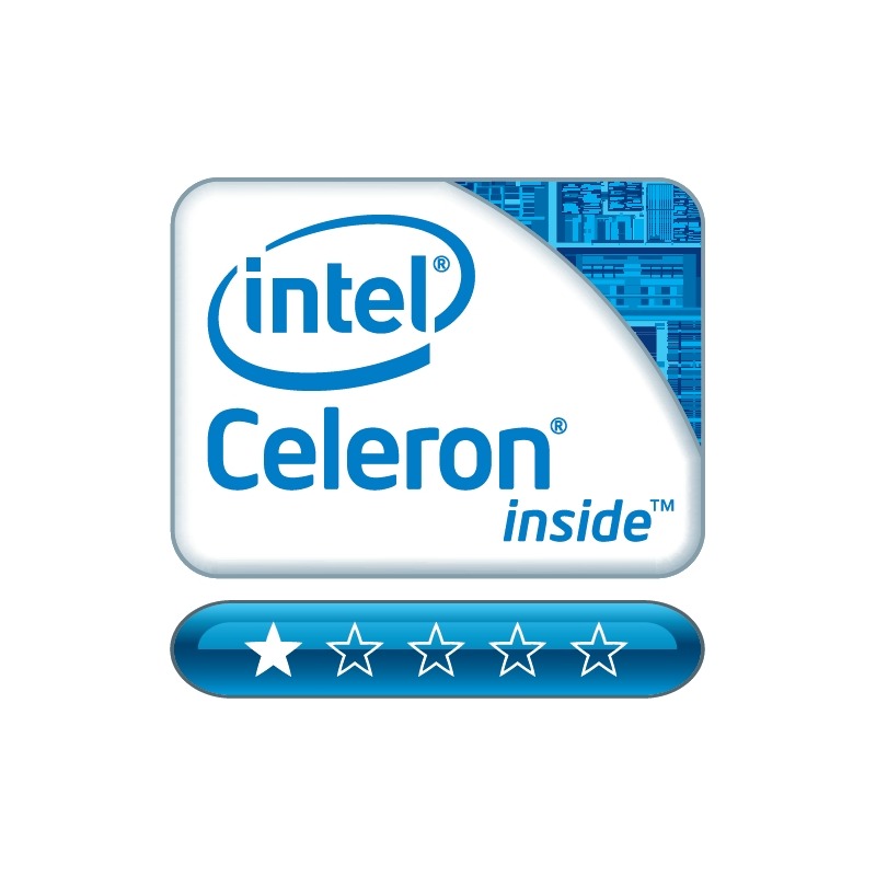 Procesor Intel Celeron Dual-Core E3400 2.60GHz box - PC Garage