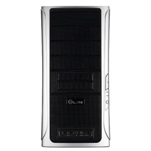 Cooler Master Elite 331