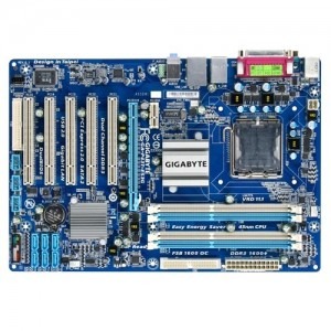 GIGABYTE GA-P43T-ES3G