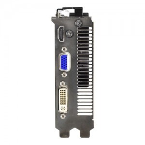 ASUS Radeon HD5770 512MB GDDR5 128-bit
