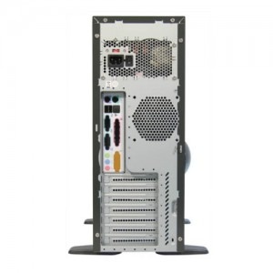 Chieftec Dragon series DG-01B-D-U-OP black