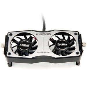 Zalman ZM-RC1000 titanium
