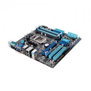 ASUS P7Q57-M DO
