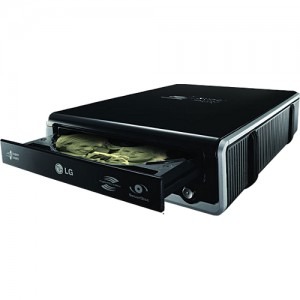 LG GE20LU11 retail black