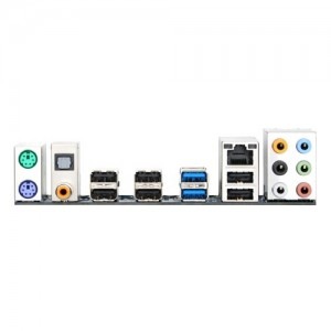 GIGABYTE GA-EP43T-USB3