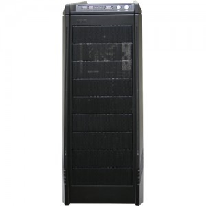 NZXT Tempest EVO Window