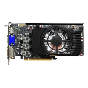 ASUS Radeon HD5770 CuCore 1GB GDDR5 128-bit