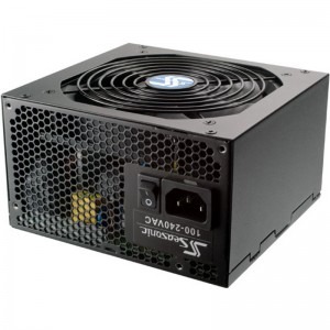 Seasonic S12II-520 Bronze 520W