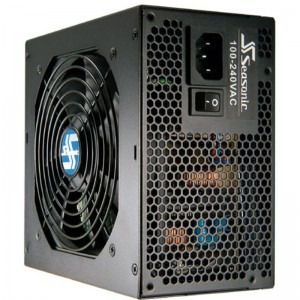 Seasonic M12II-520 Bronze 520W