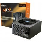 Seasonic M12II-520 Bronze 520W
