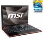 MSI GT640-073EU Core i7 720QM 1.6GHz
