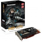 PowerColor Radeon HD4890 1GB GDDR5 256-bit