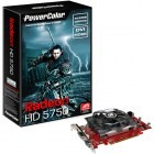 PowerColor Radeon HD5750 512MB GDDR5 128-bit
