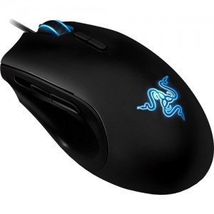 Razer Imperator
