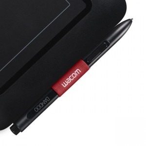 WACOM Bamboo Pen & Touch CTH-460-EN