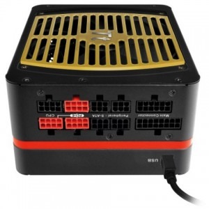 Thermaltake Toughpower DPS G 750W