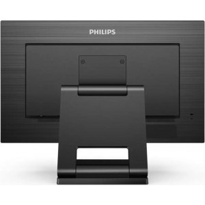 Philips 242B1TC 23.8 inch 4 ms Negru 75 Hz