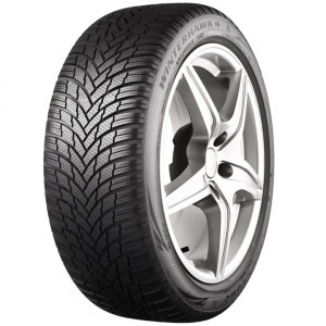 Firestone WH4 XL235/35R19 91W