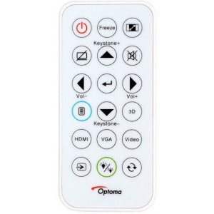 Optoma X309ST
