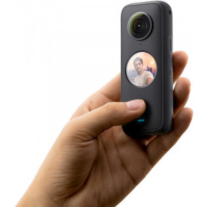 Insta360 ONE X2 Black