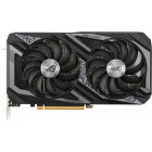 Placa video ASUS Radeon RX 6600 XT ROG STRIX O8G 8GB GDDR6 128-bit