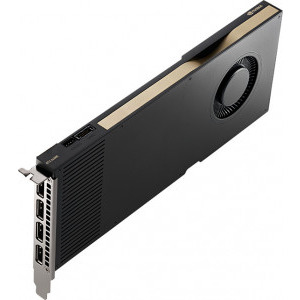 PNY NVIDIA RTX 4000 16GB GDDR6 256-Bit