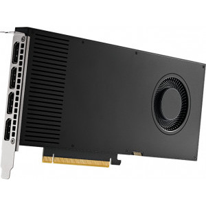 PNY NVIDIA RTX 4000 16GB GDDR6 256-Bit