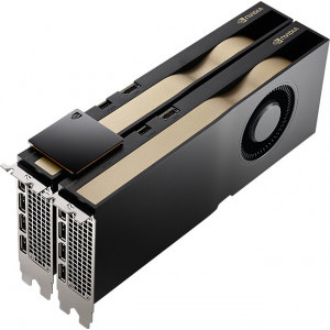 PNY NVIDIA RTX 5000 24GB GDDR6 384-Bit