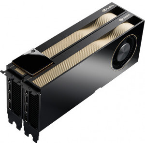 PNY NVIDIA RTX 6000 48GB GDDR6 384-Bit