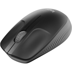 Logitech M190 Charcoal