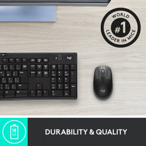 Logitech M190 Charcoal