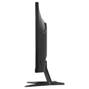 Acer Gaming Nitro QG241YP 23.8 inch FHD VA 1 ms 165 Hz HDR FreeSync Premium